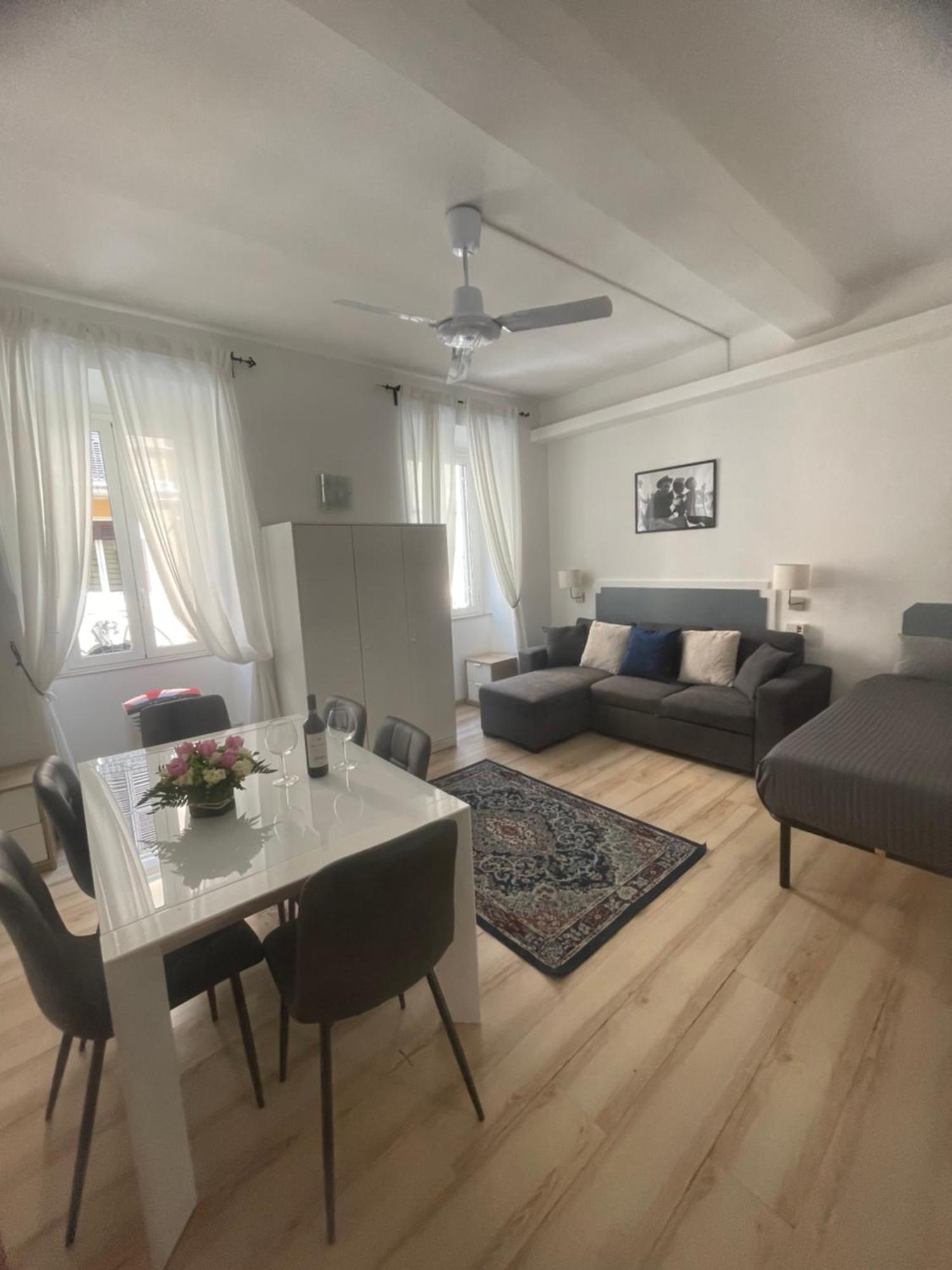 Colosseo Studios Rome Extérieur photo