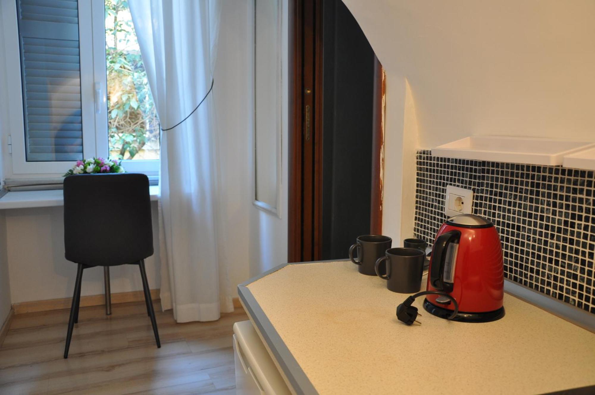 Colosseo Studios Rome Extérieur photo